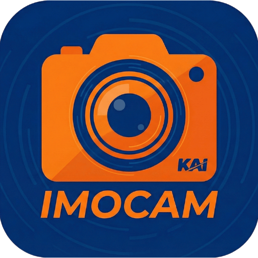 IMOCam